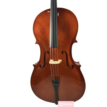 Violoncelo - Cello DASONS Estudante CG001L 1/4